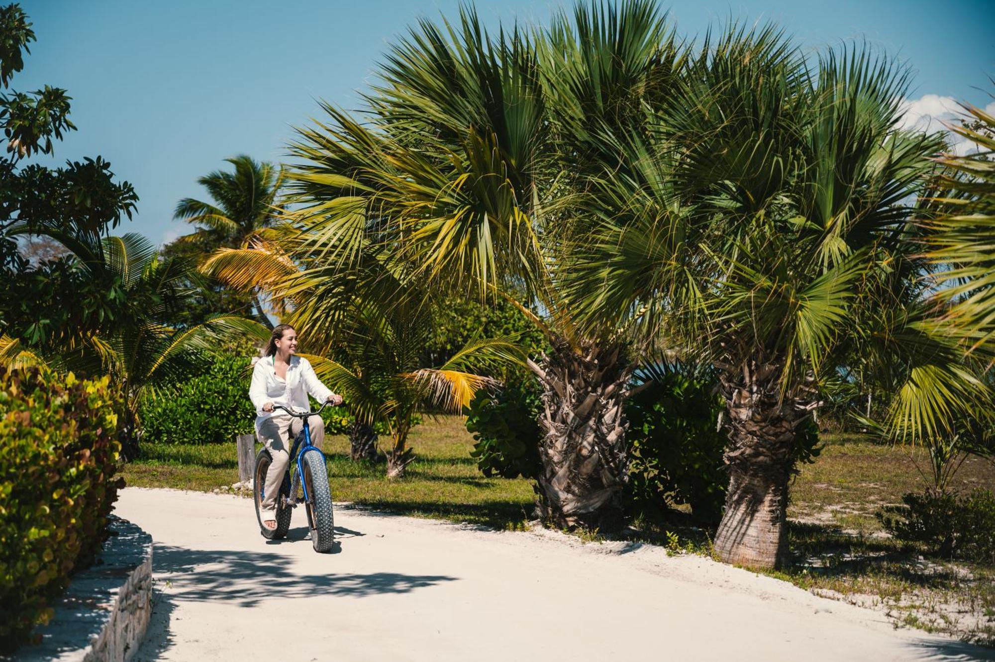 Resort The Meridian Club, Turks And Caicos 3*