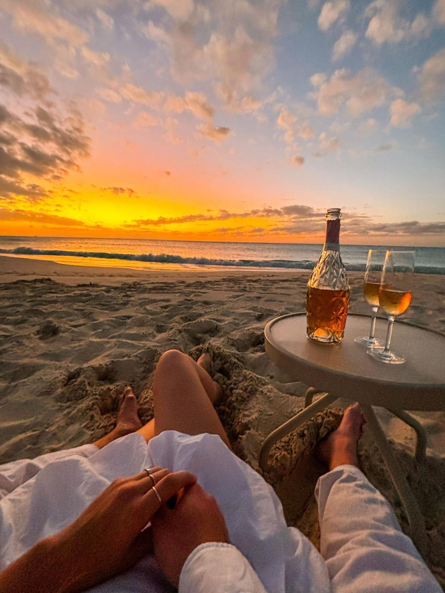 The Meridian Club, Turks And Caicos 3* Pine Cay