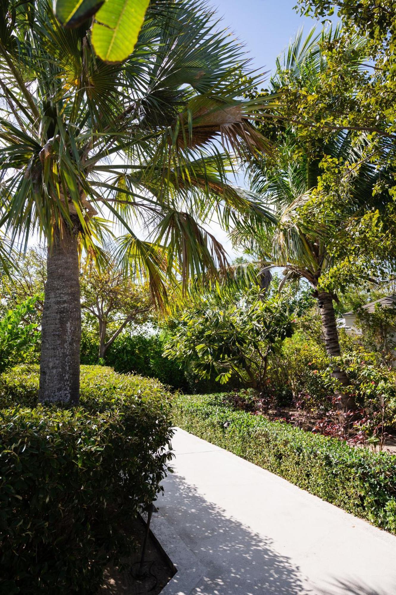 The Meridian Club, Turks And Caicos 3*