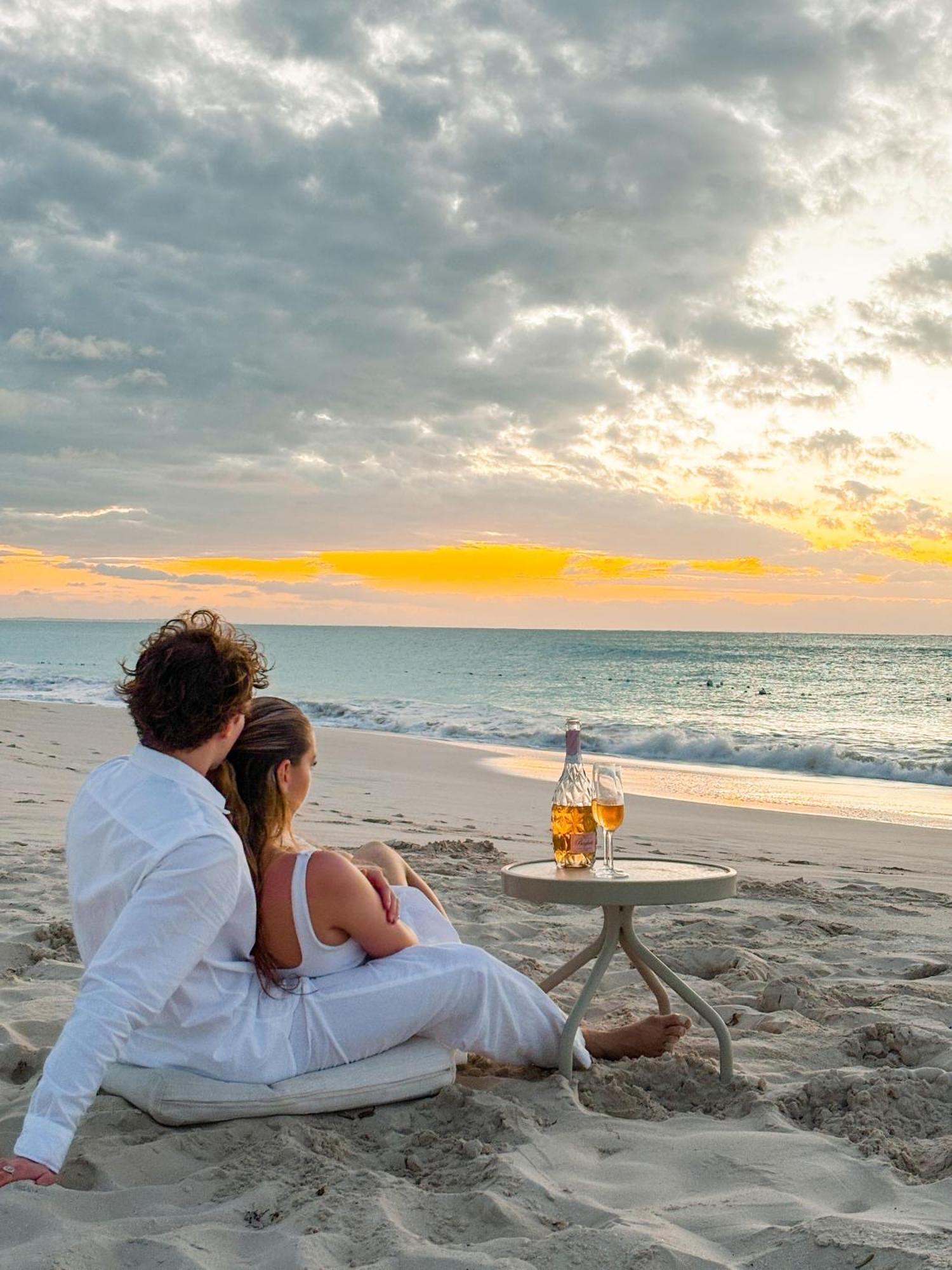 The Meridian Club, Turks And Caicos Resort 3*