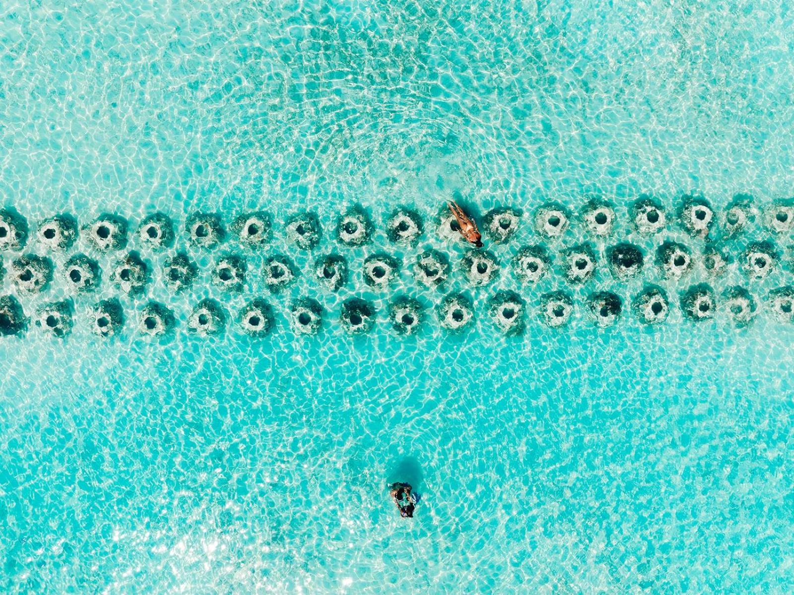 The Meridian Club, Turks And Caicos