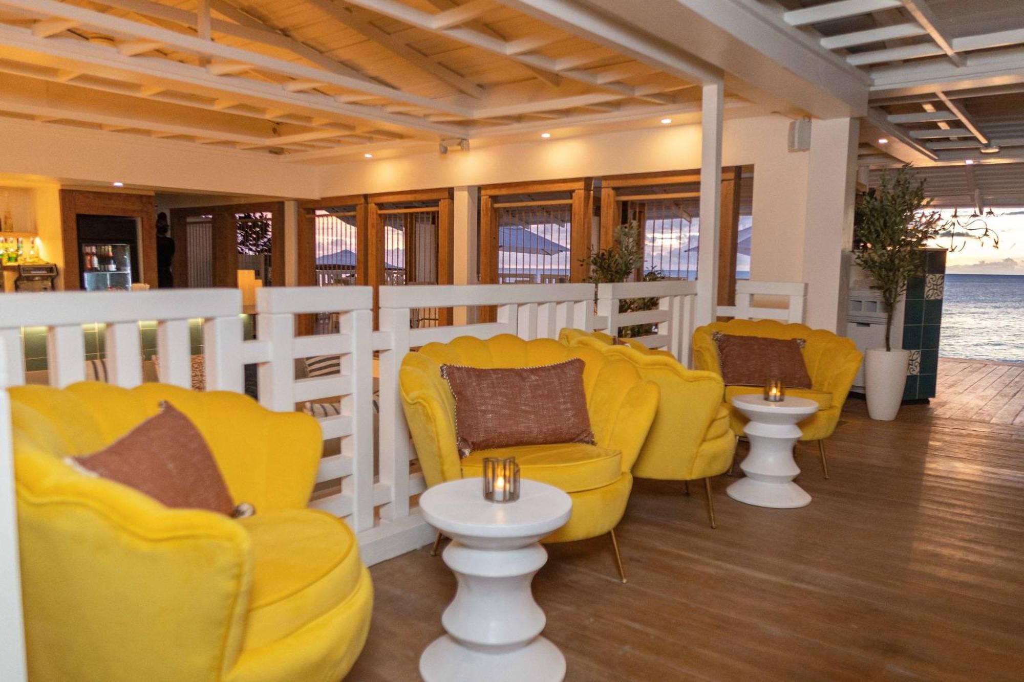 The House, An Autograph Collection All-Inclusive Resort - Adults Only