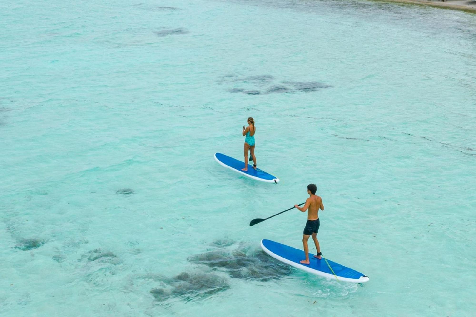 The House, An Autograph Collection All-Inclusive Resort - Adults Only Hotel Saint James