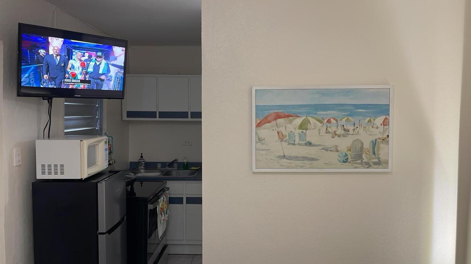 Playa Guest house Salinas