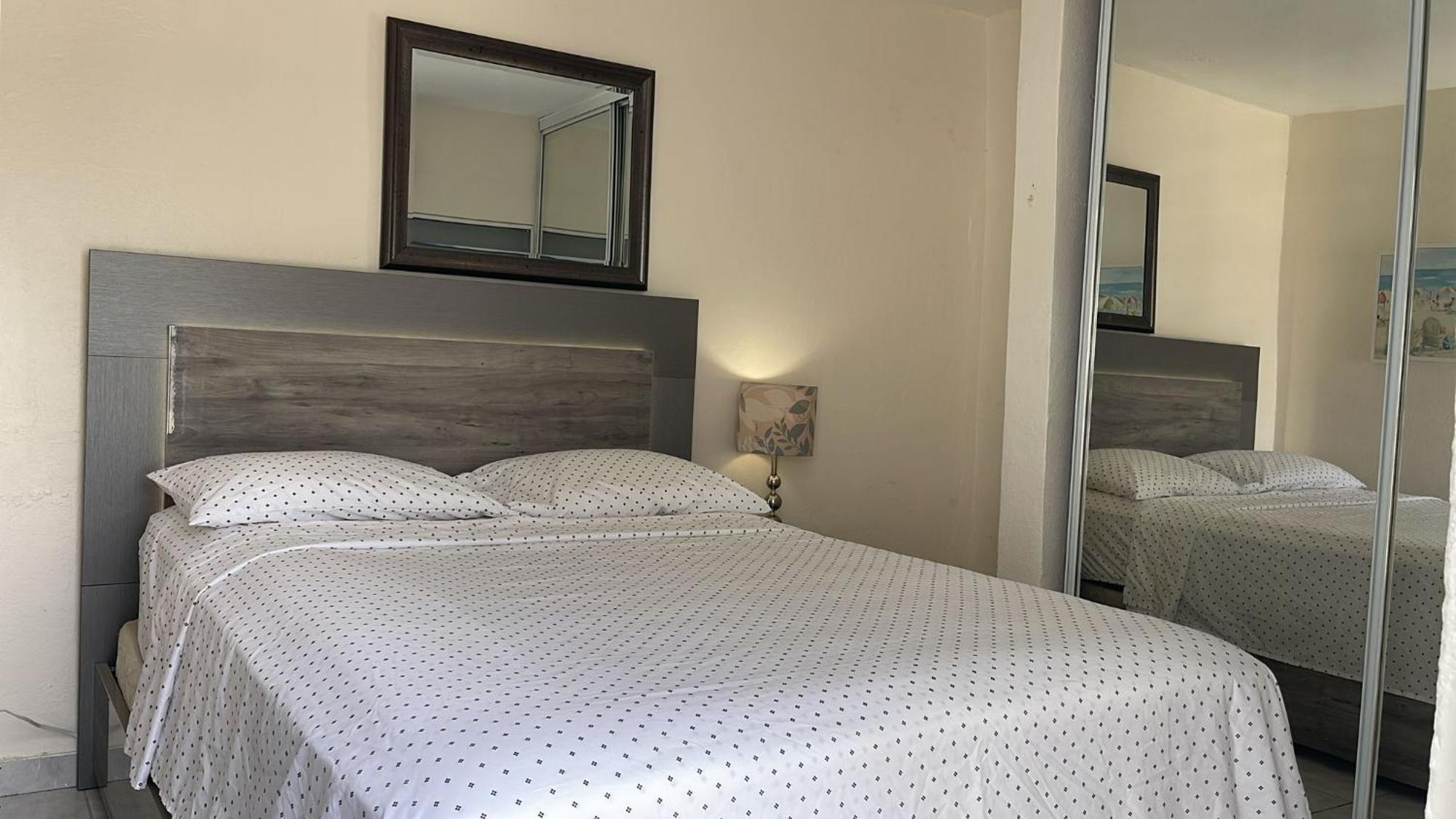Playa Guest house