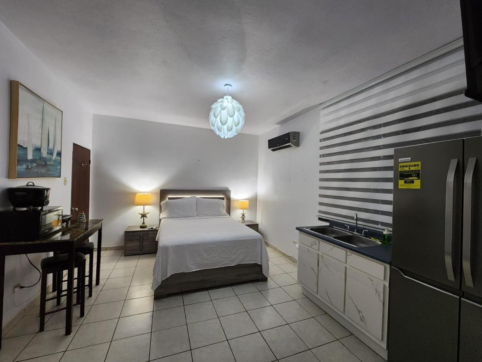 Guest house Playa