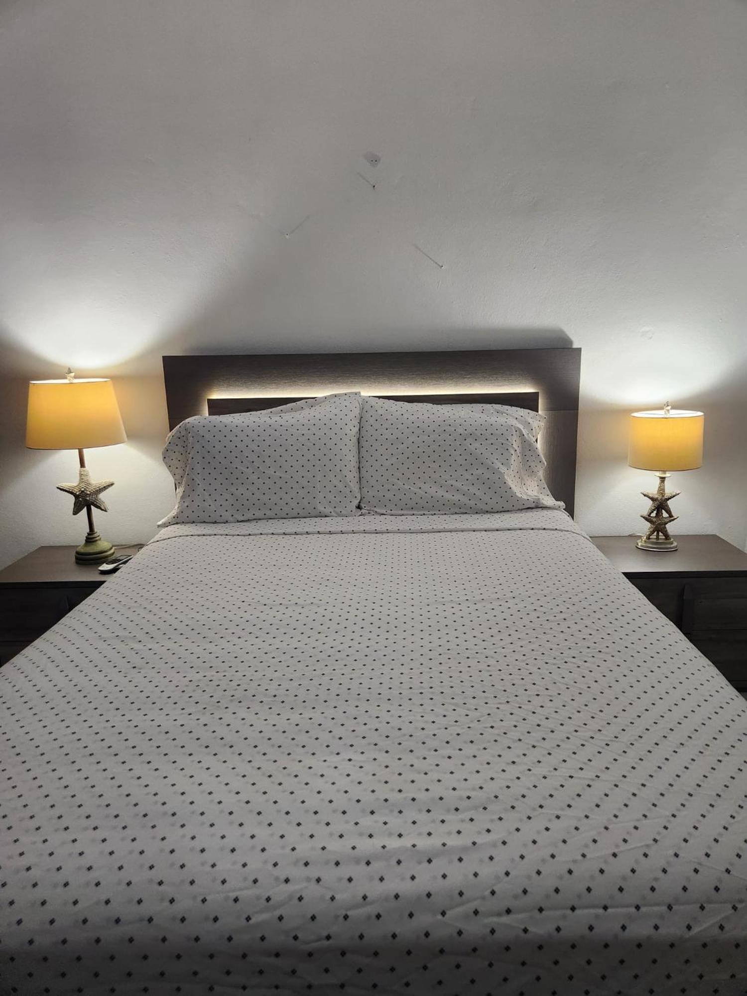 Playa Guest house *