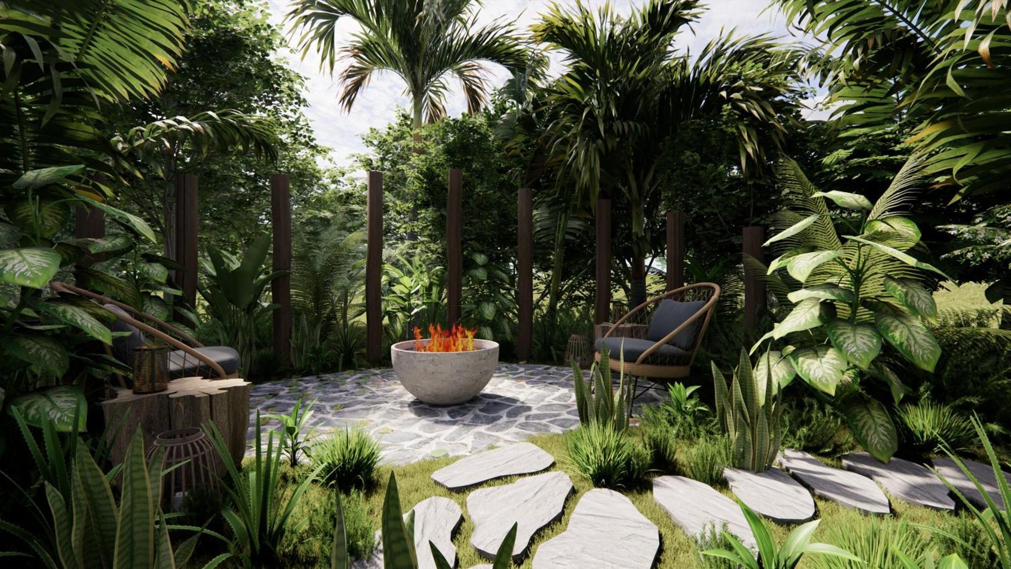 Oya - Wellness Eco & Retreat 5*