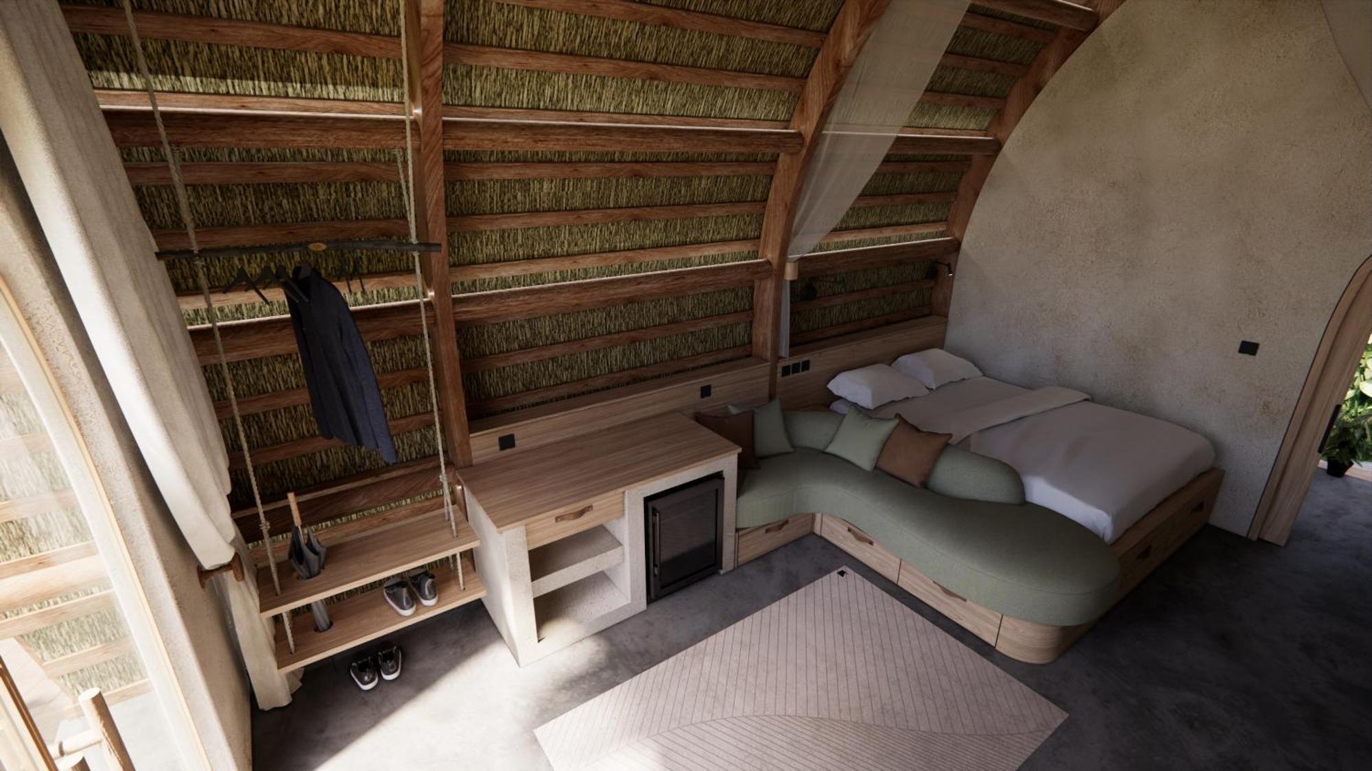 Oya - Wellness Eco & Retreat