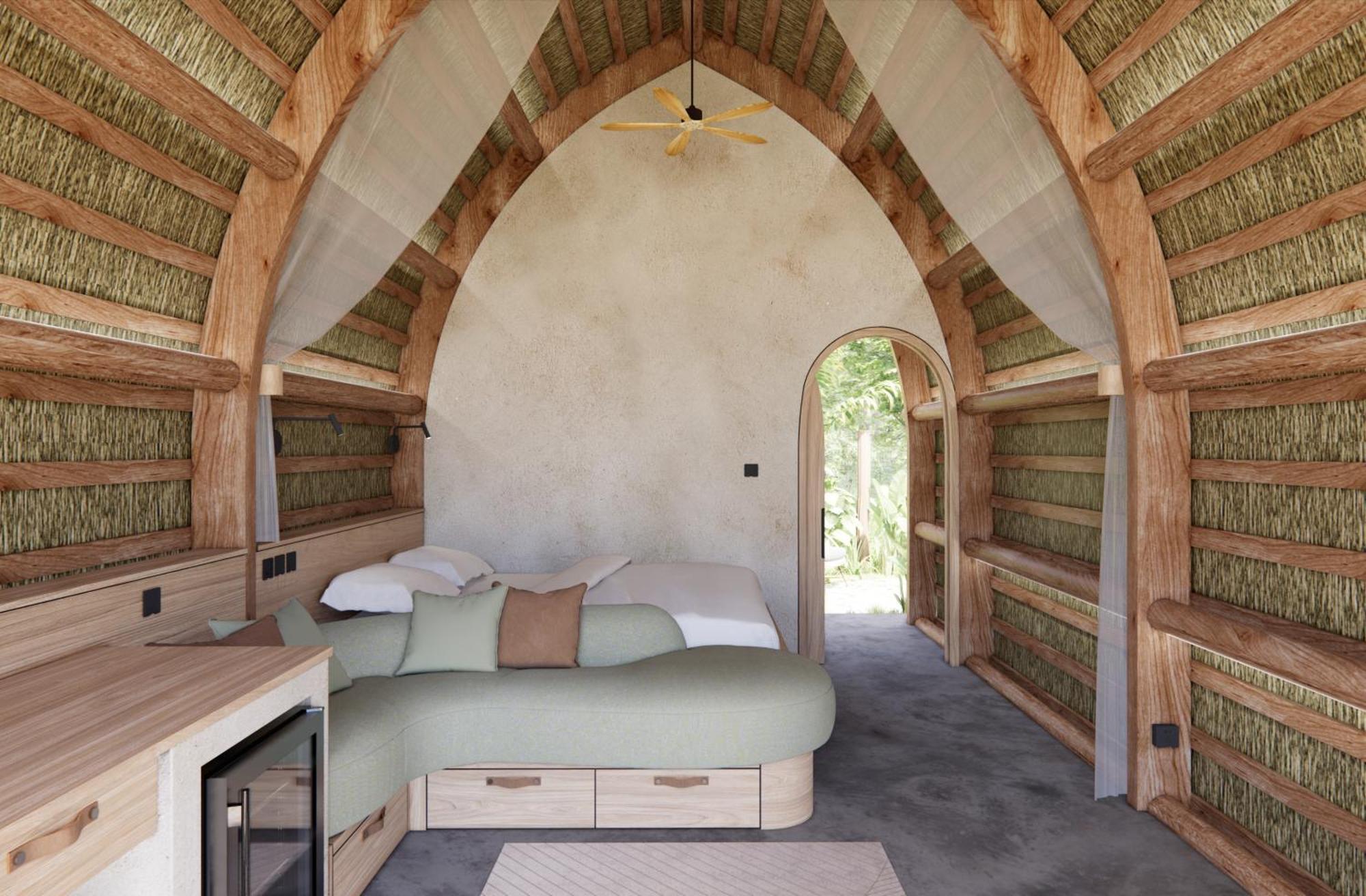 Oya - Wellness Eco & Retreat 5*