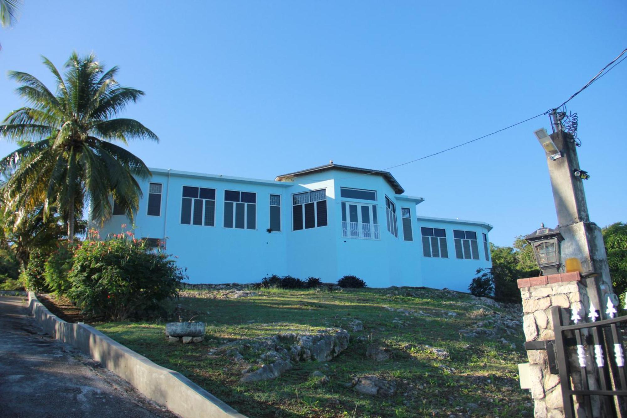 Casa de férias Sunshine Lodge: Your Away From