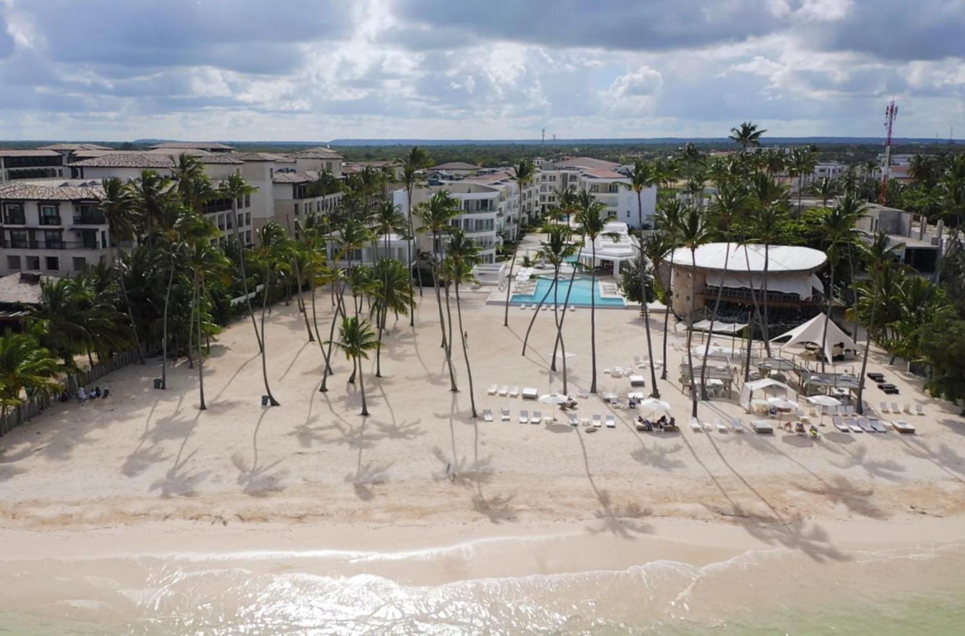 Destination Jelly / Playa Coral * Punta Cana