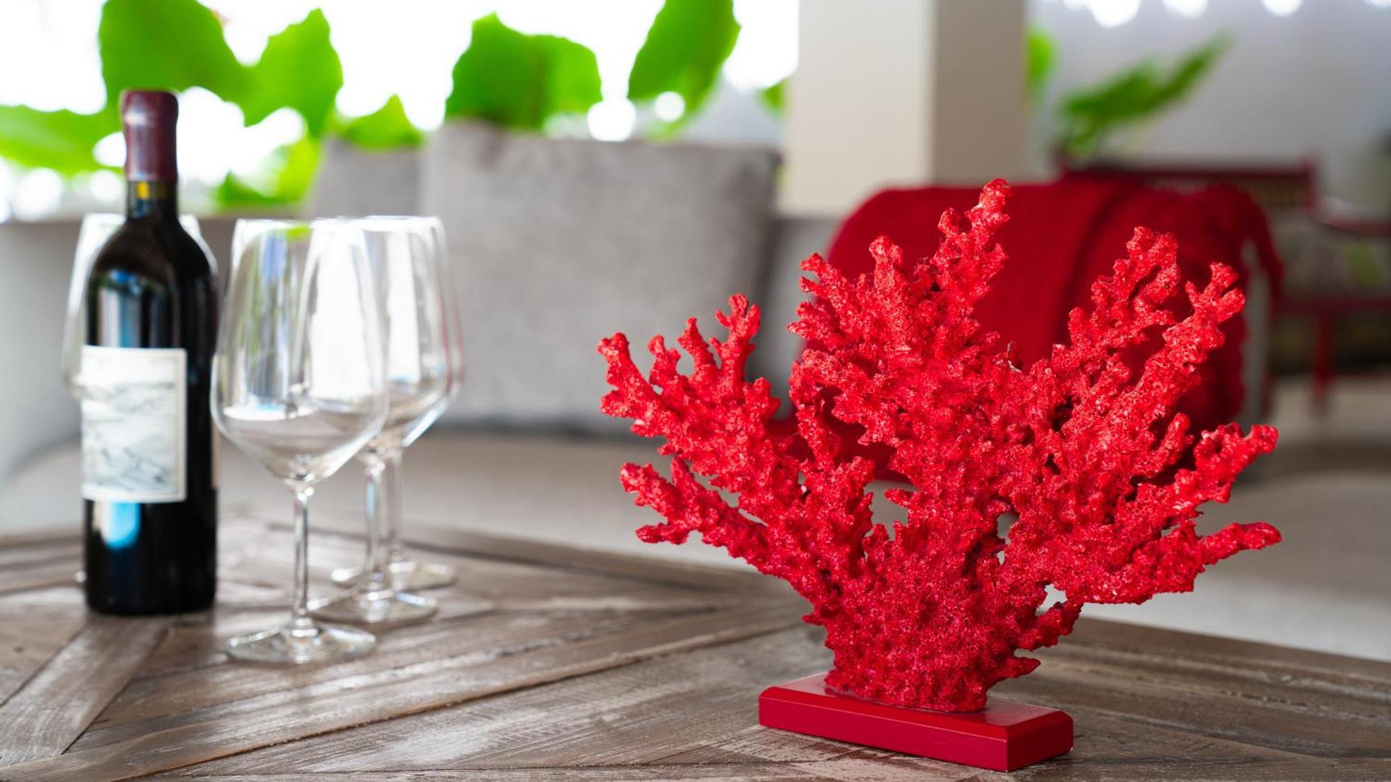 Hotel Boutique Flores