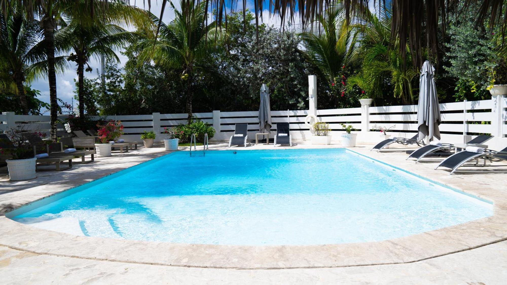 Boutique Flores Punta Cana