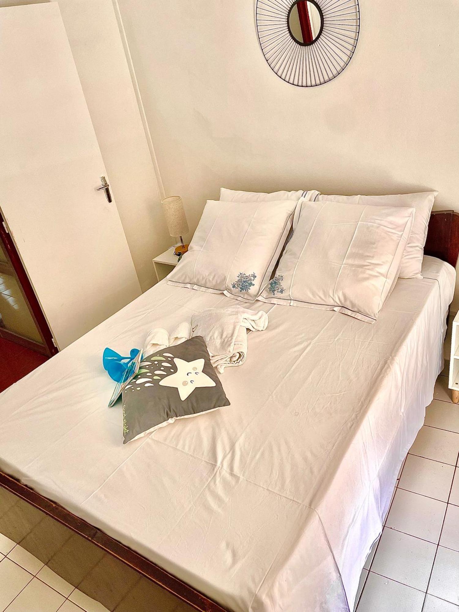 Apartment Lakay Sonson