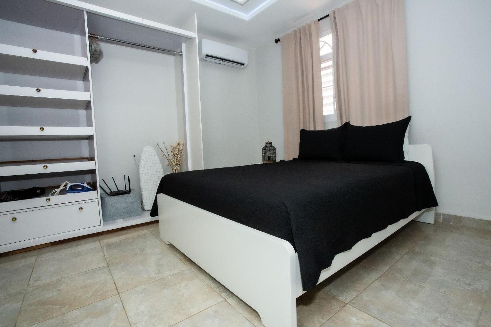 Resort Ecomar Cabo Rojo