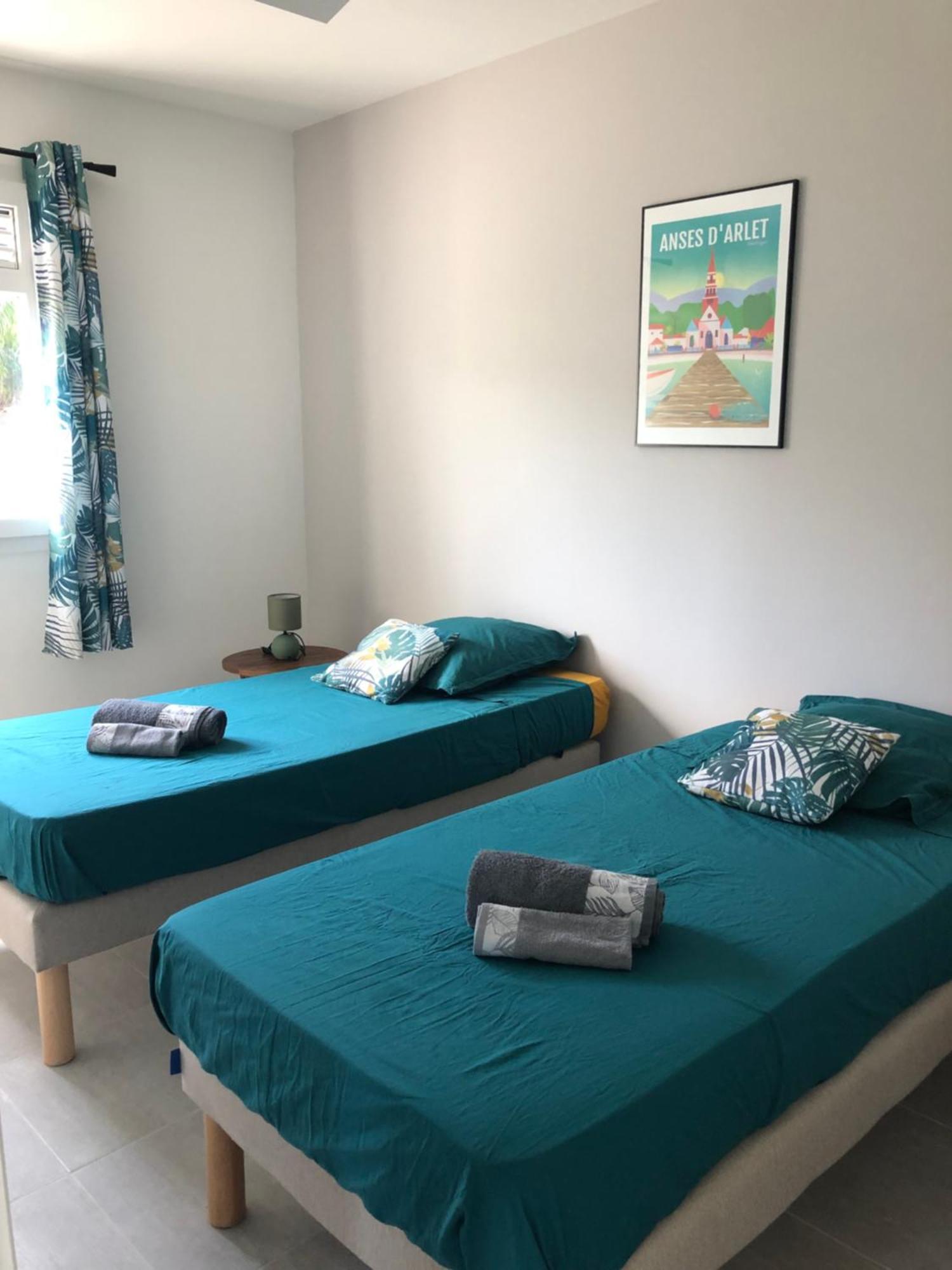 Apartamento L'albizia *