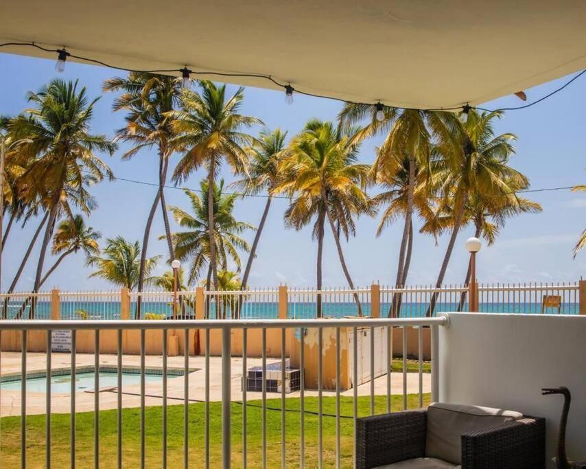 Ocean Blue Apartamento