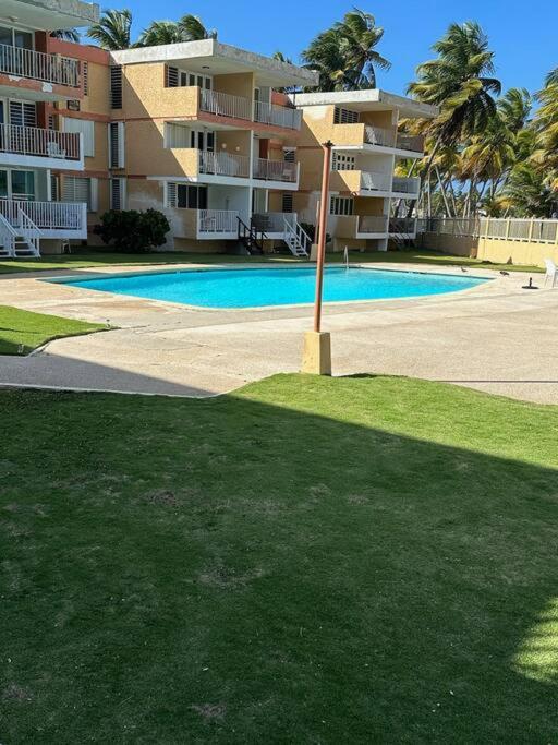 Apartamento Ocean Blue Luquillo