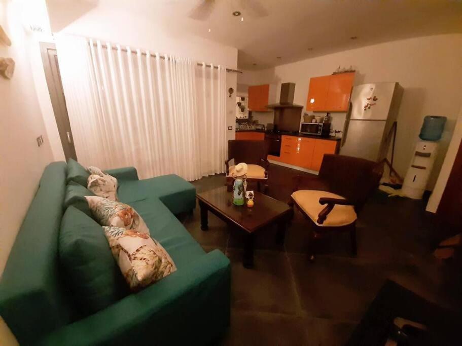 Apartment Peaceful And Lovely Apartment! Front Las Terrenas