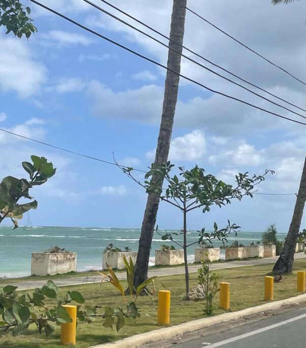 Peaceful And Lovely Apartment! Front Las Terrenas