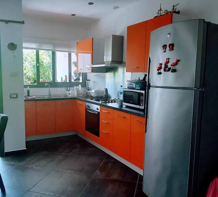 Peaceful And Lovely Apartment! Front Apartment Las Terrenas