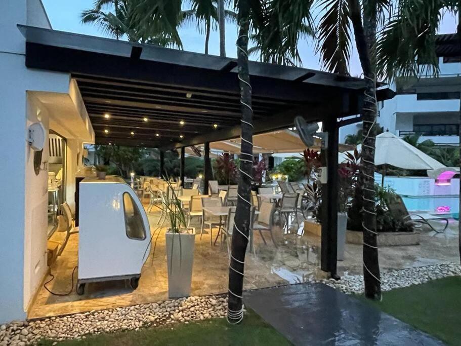 Peaceful And Lovely Apartment! Front Las Terrenas