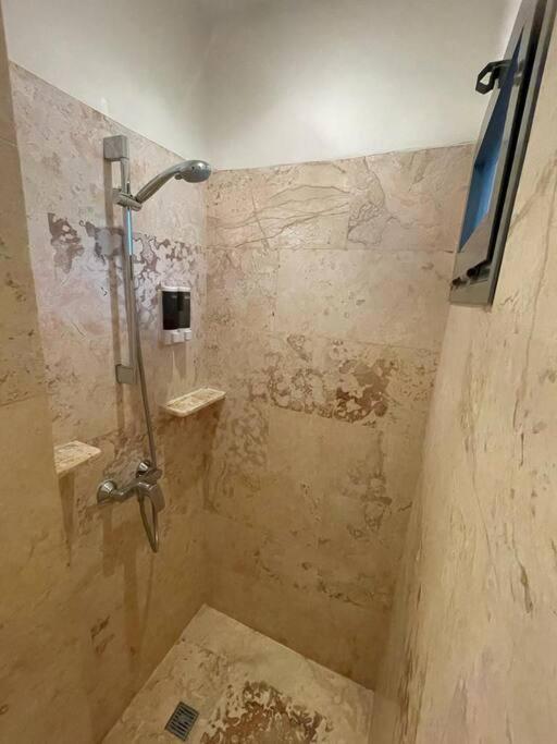 Peaceful And Lovely Apartment! Front Apartment Las Terrenas