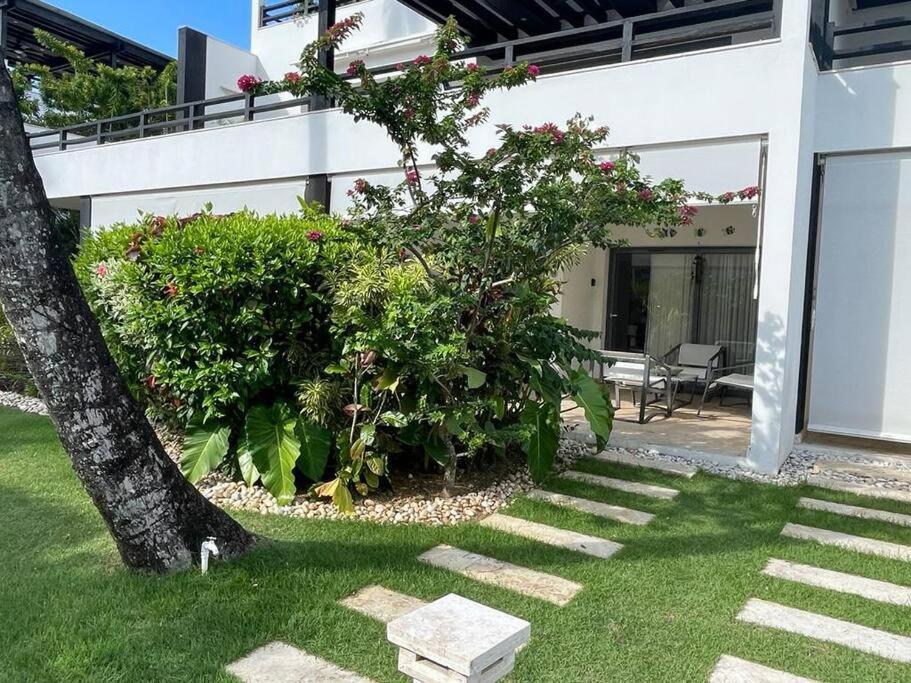 Apartment Peaceful And Lovely Apartment! Front Las Terrenas