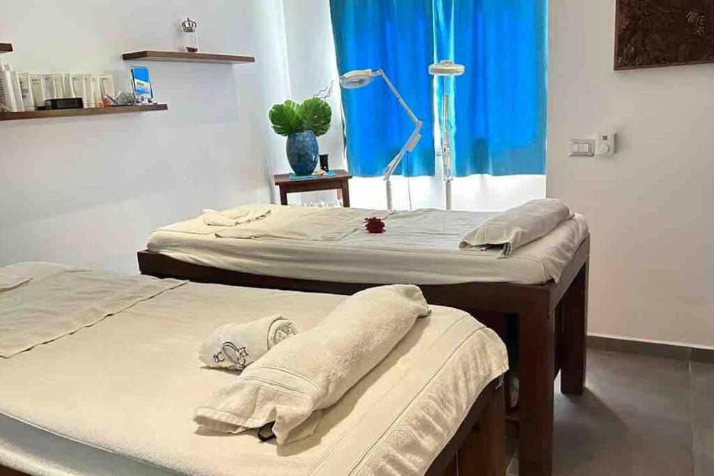 Peaceful And Lovely Apartment! Front * Las Terrenas