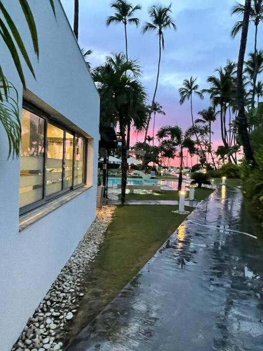 Peaceful And Lovely Apartment! Front * Las Terrenas