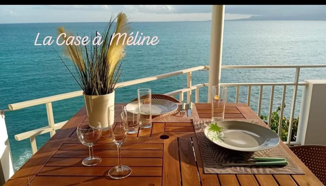 La A Meline Apartment
