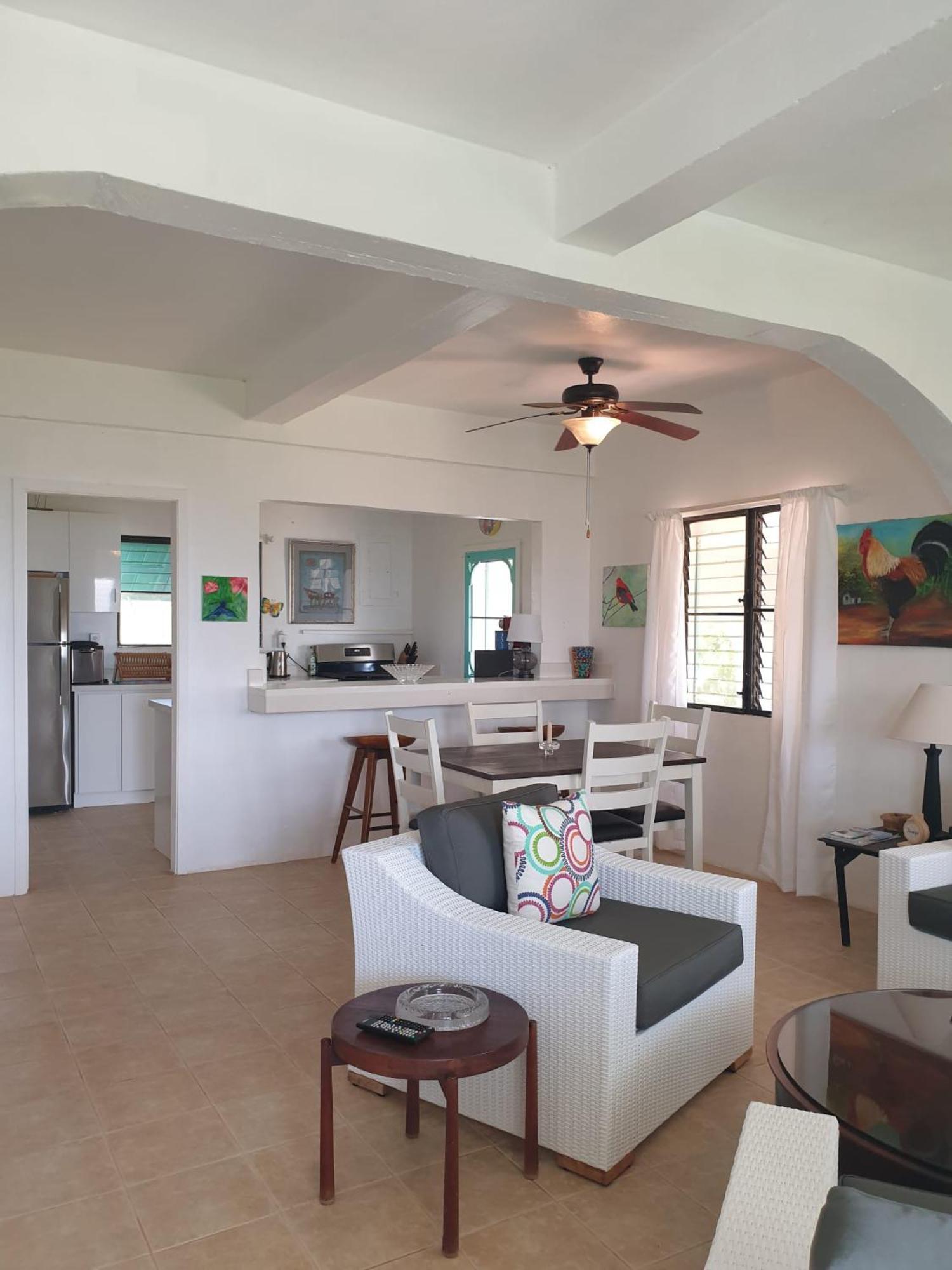 Apartment Coralito Bay & *