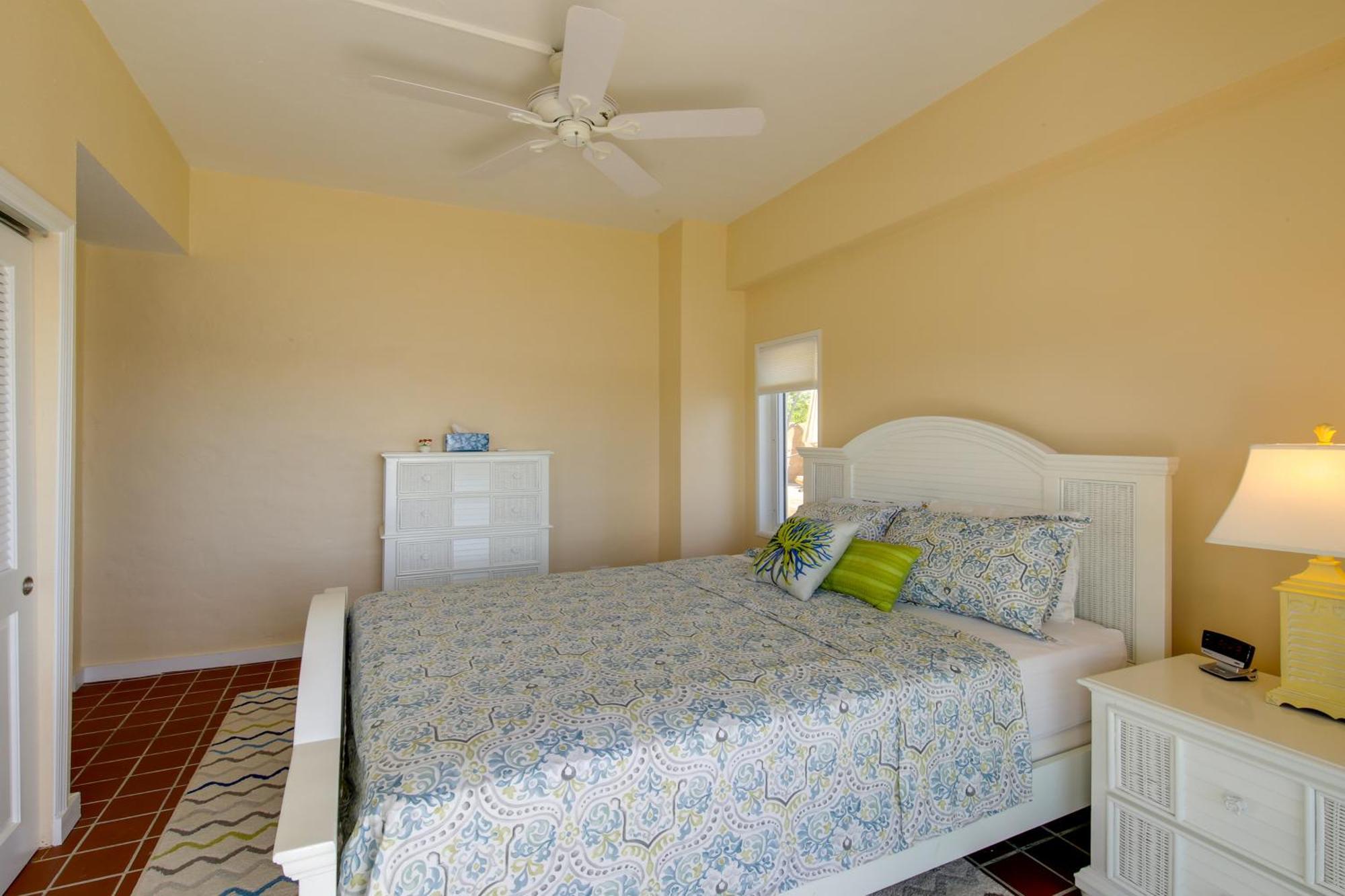 Sea La Vie - Waterfront St Thomas Escape With Pool * Nazareth