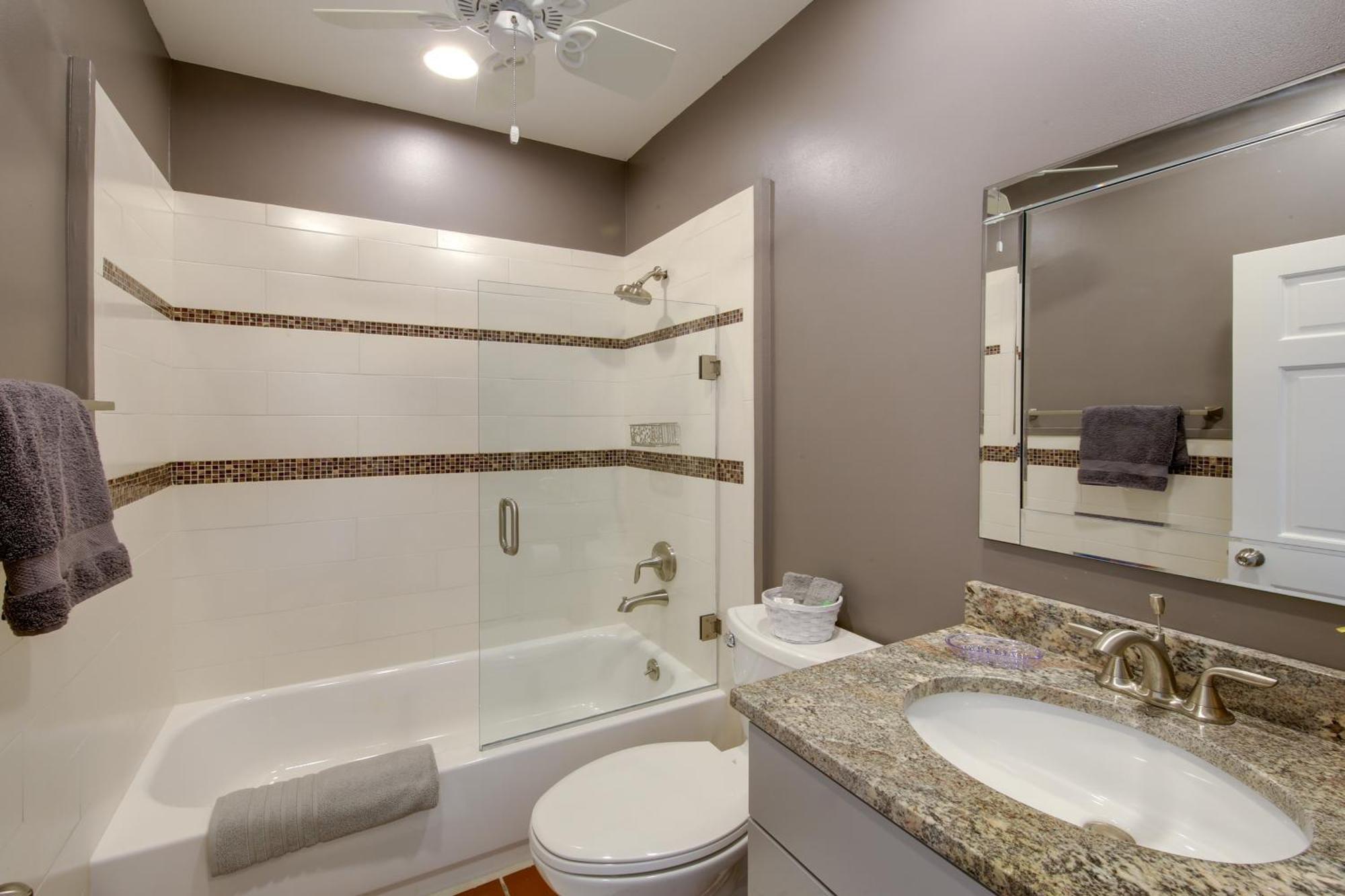 Sea La Vie - Waterfront St Thomas Escape With Pool Villa Nazareth