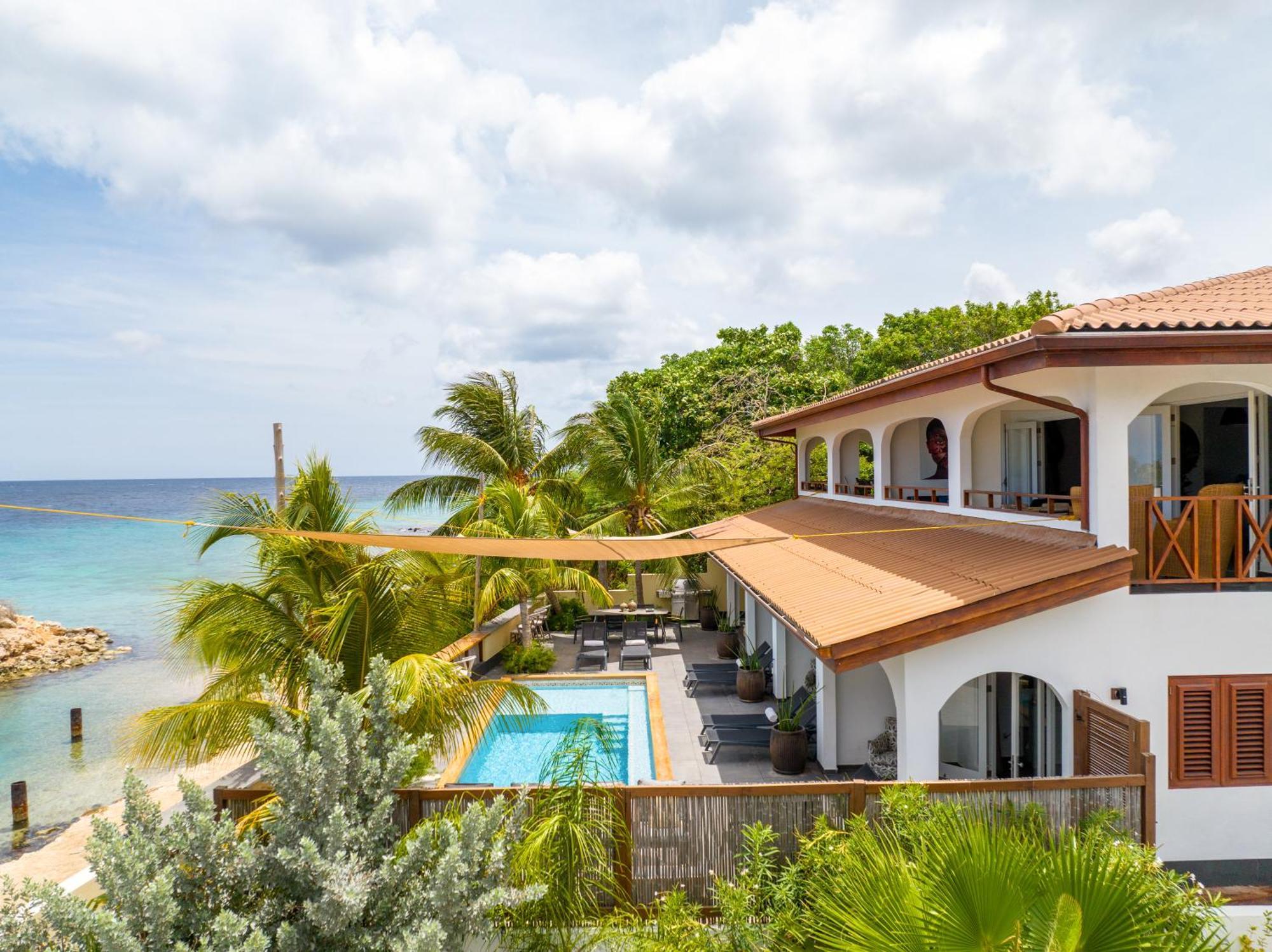 Atlantis House Apartment