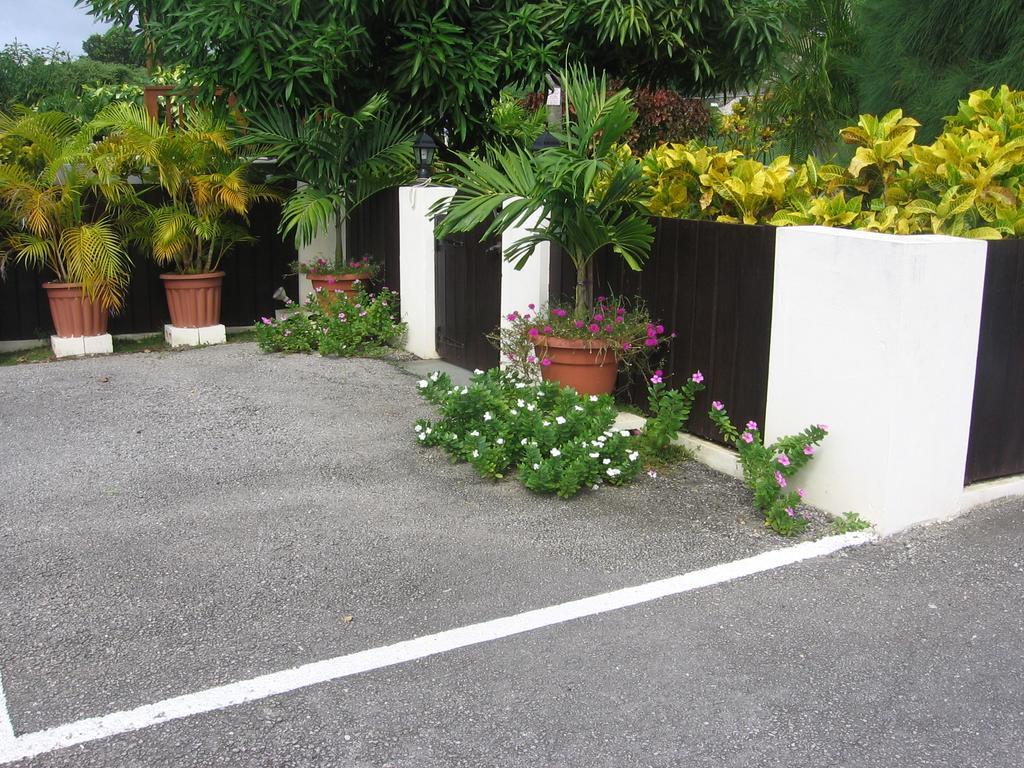 Annwin Apartamento *