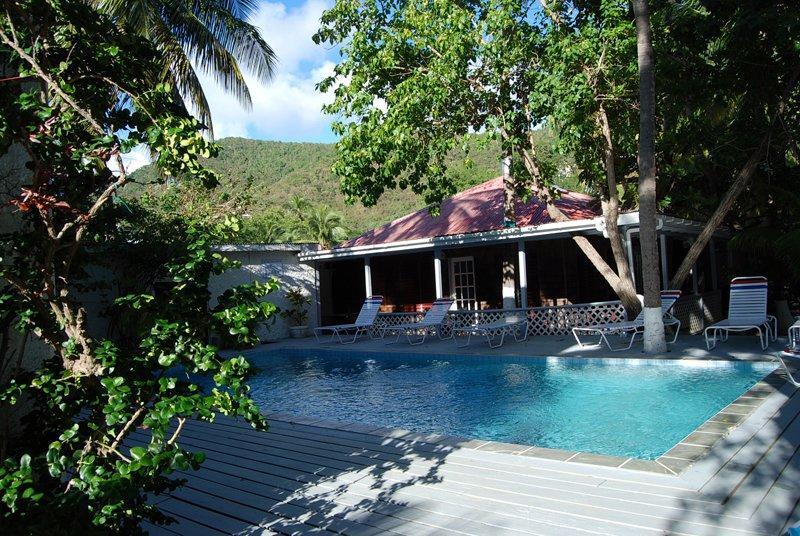 Recovery Aparthotel Freshwater Pond