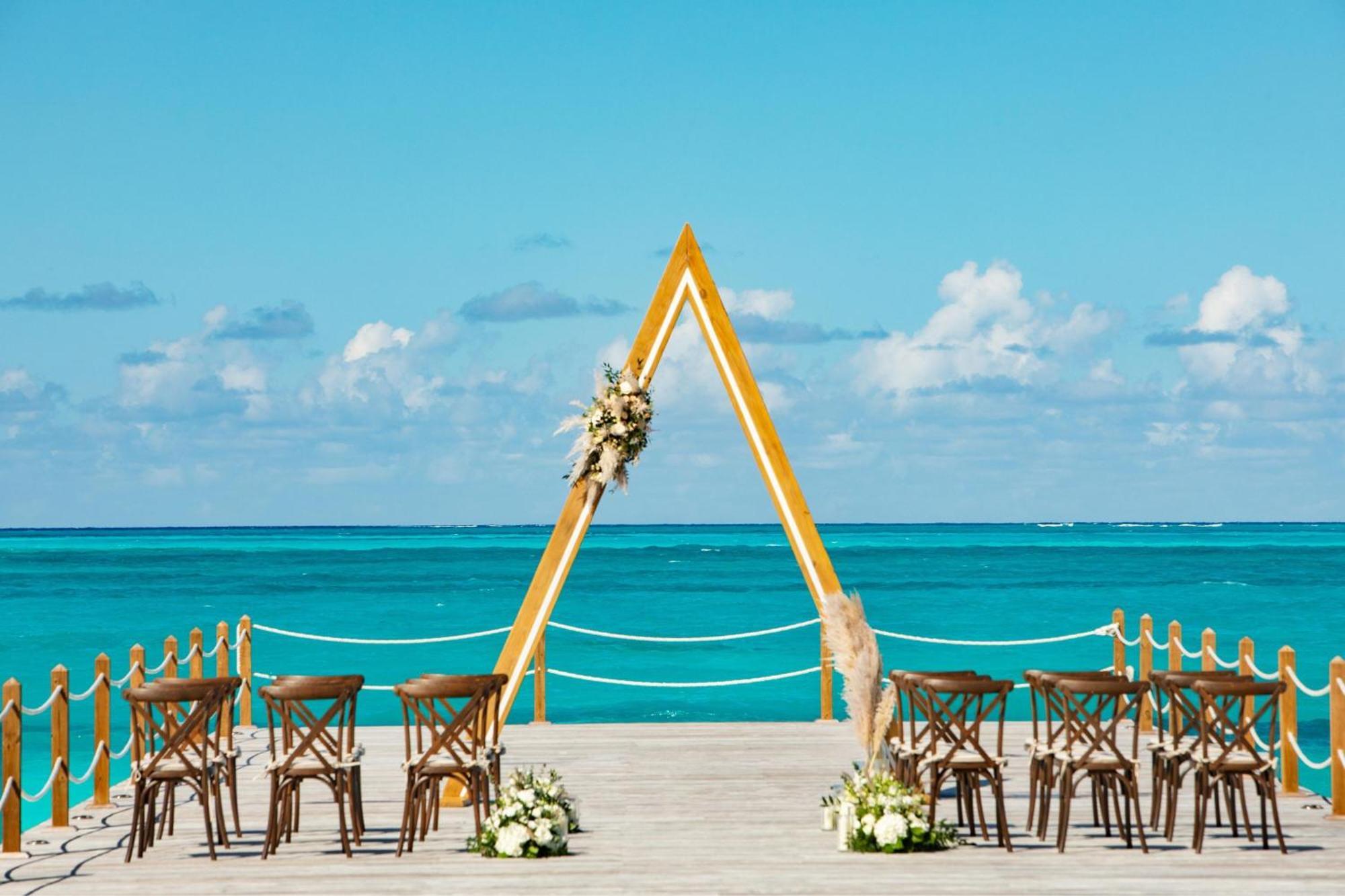 The Ritz-carlton, Turks & Caicos