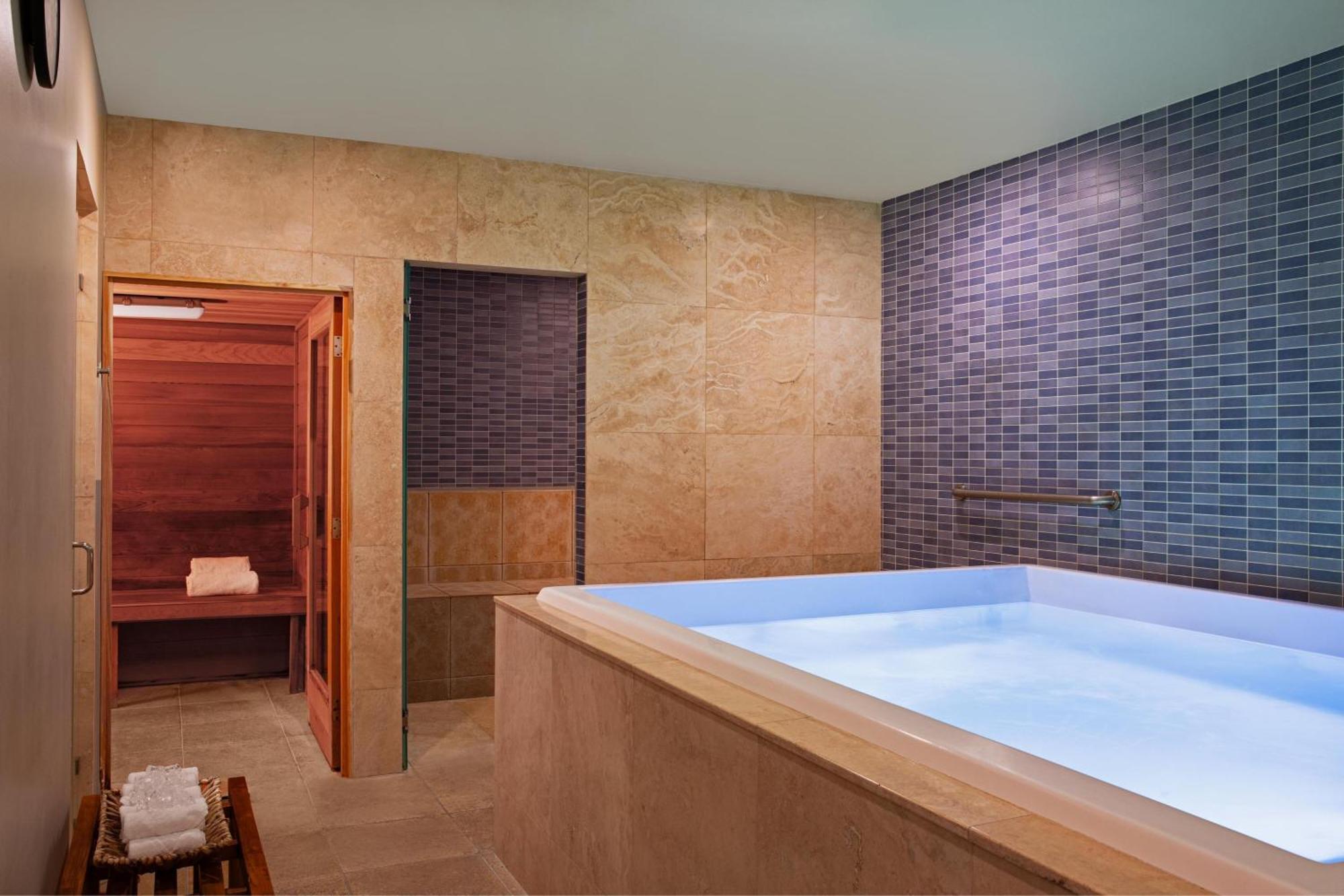 The Ritz-carlton, Turks & Caicos