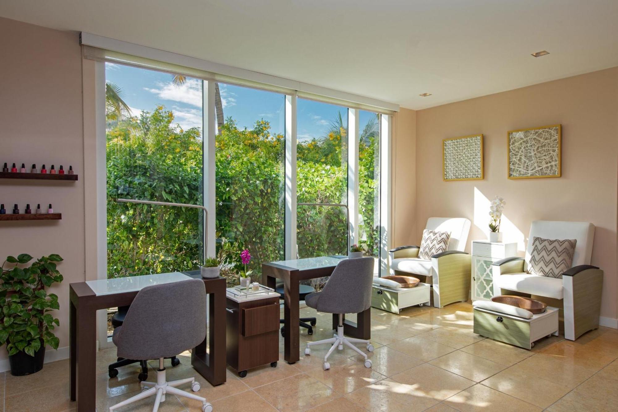 The Ritz-carlton, Turks & Caicos 5*