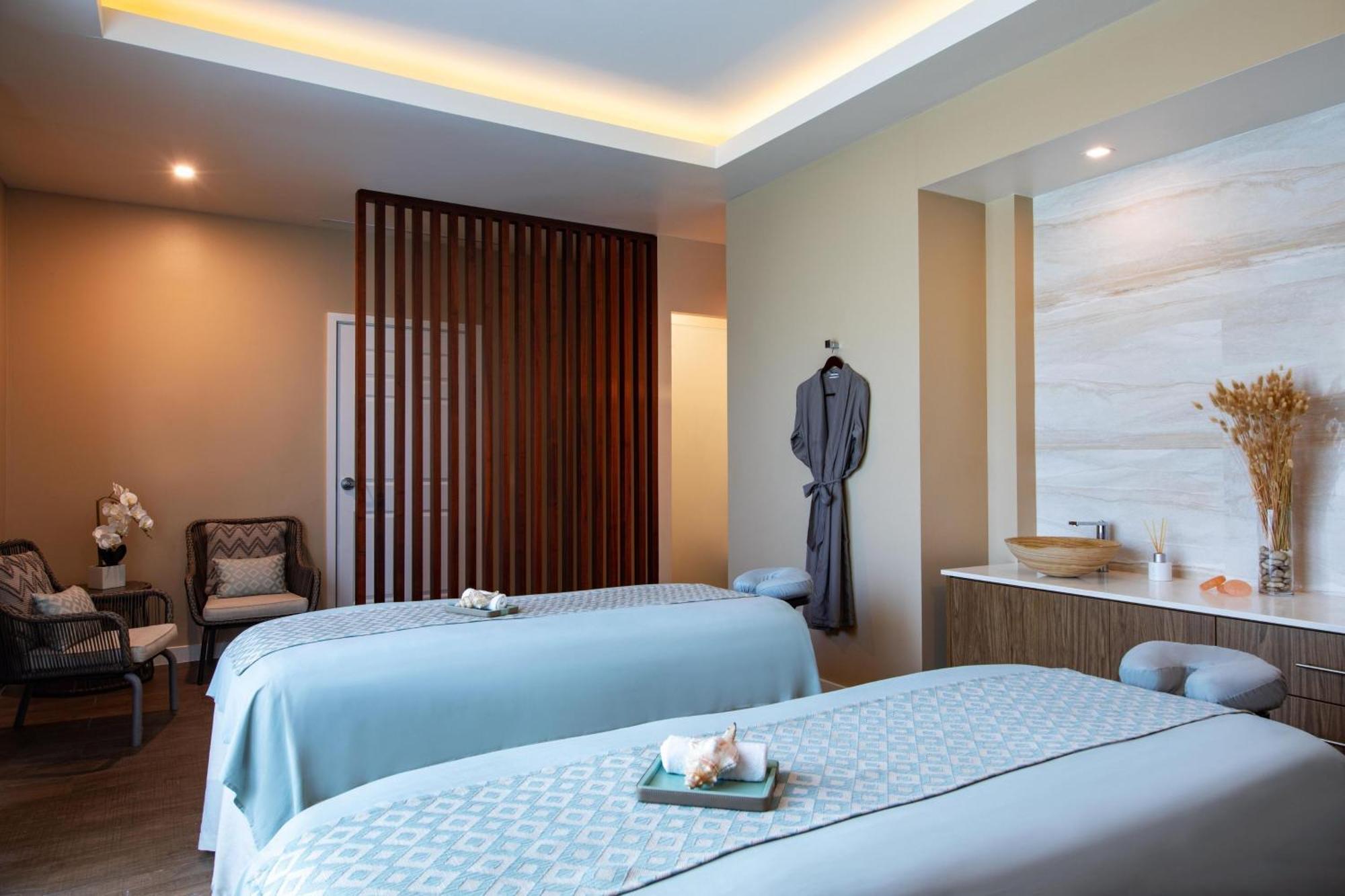 Resort The Ritz-carlton, Turks & Caicos 5*