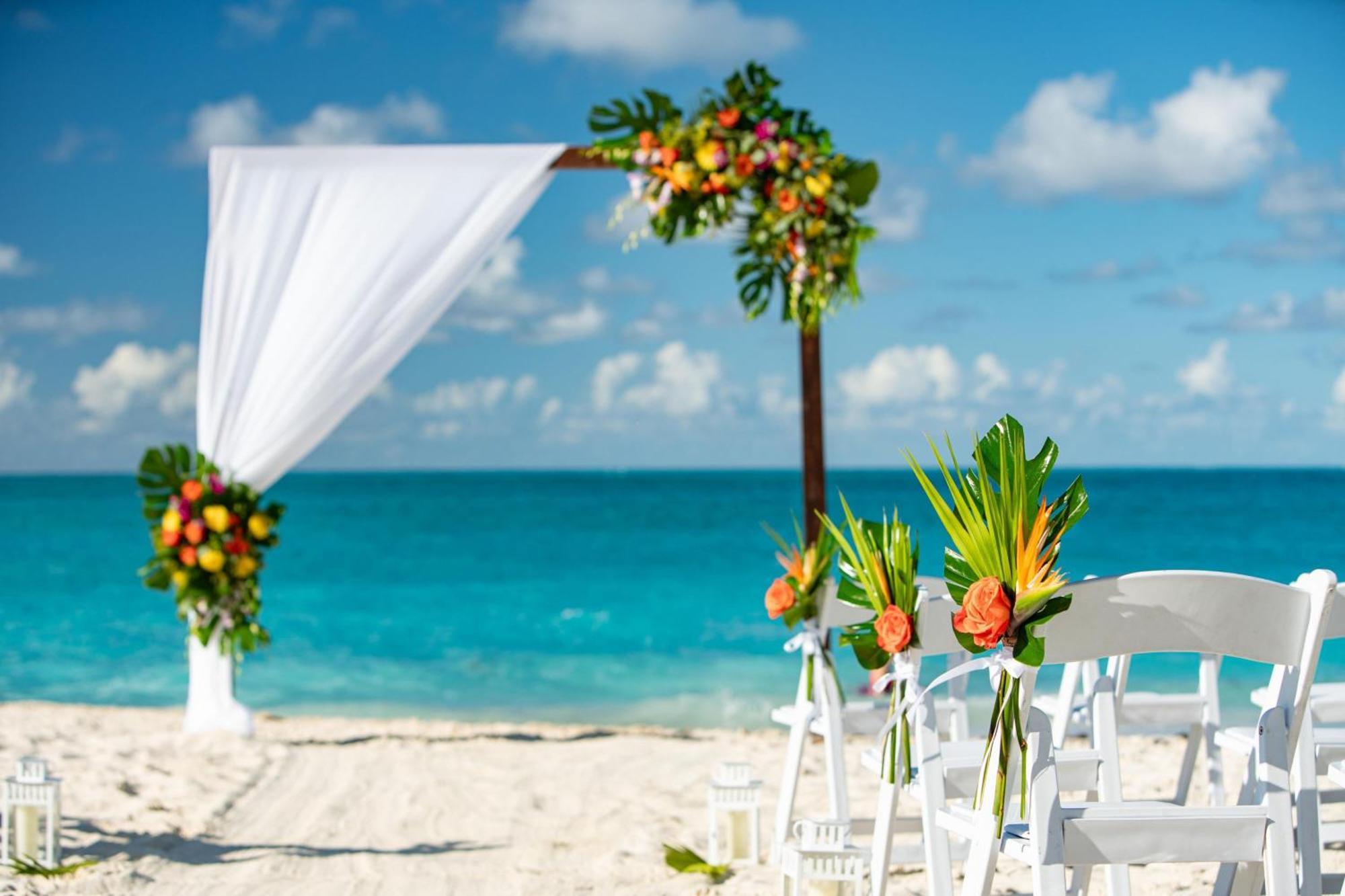 The Ritz-carlton, Turks & Caicos