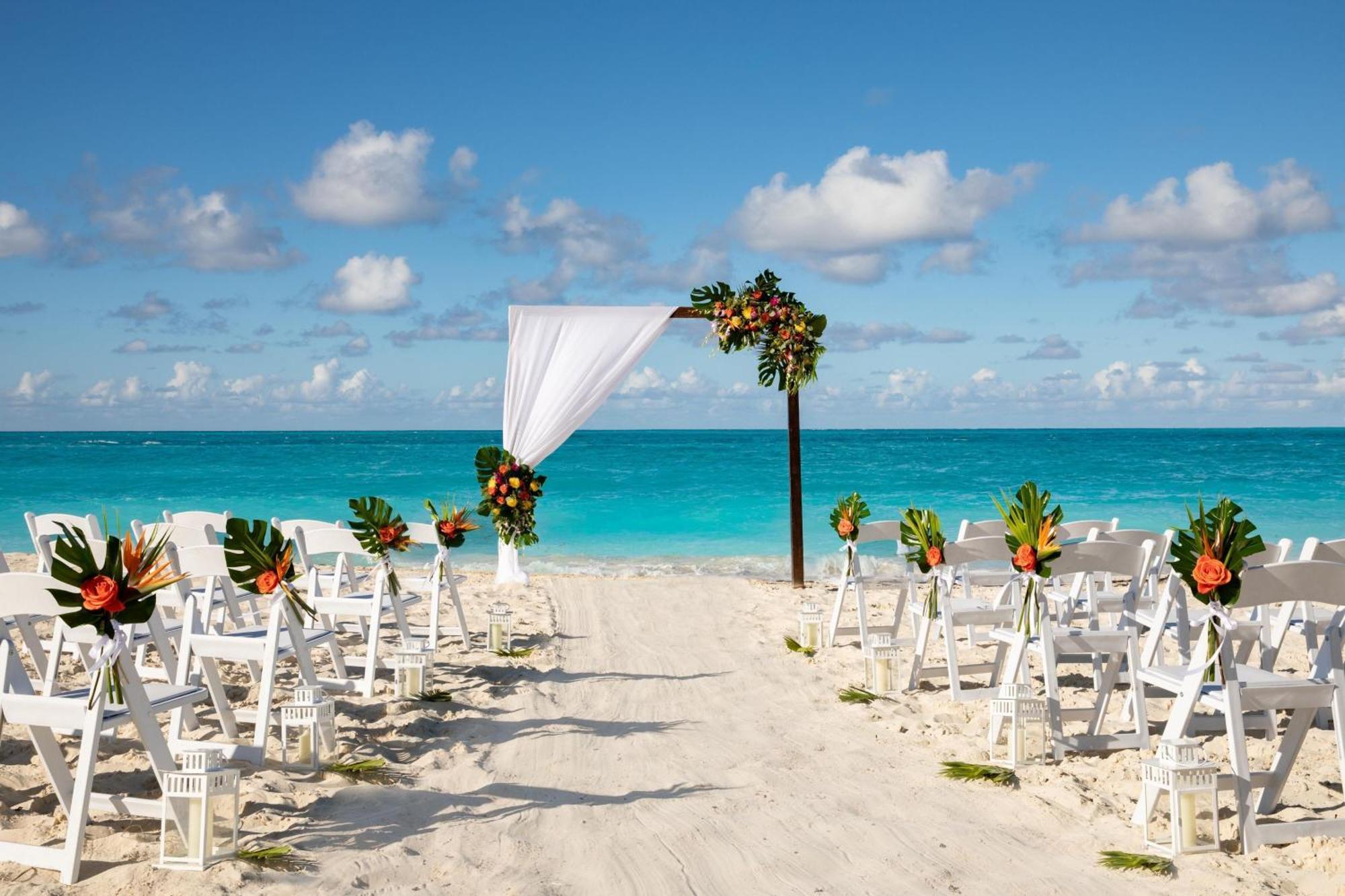 The Ritz-carlton, Turks & Caicos Resort 5*
