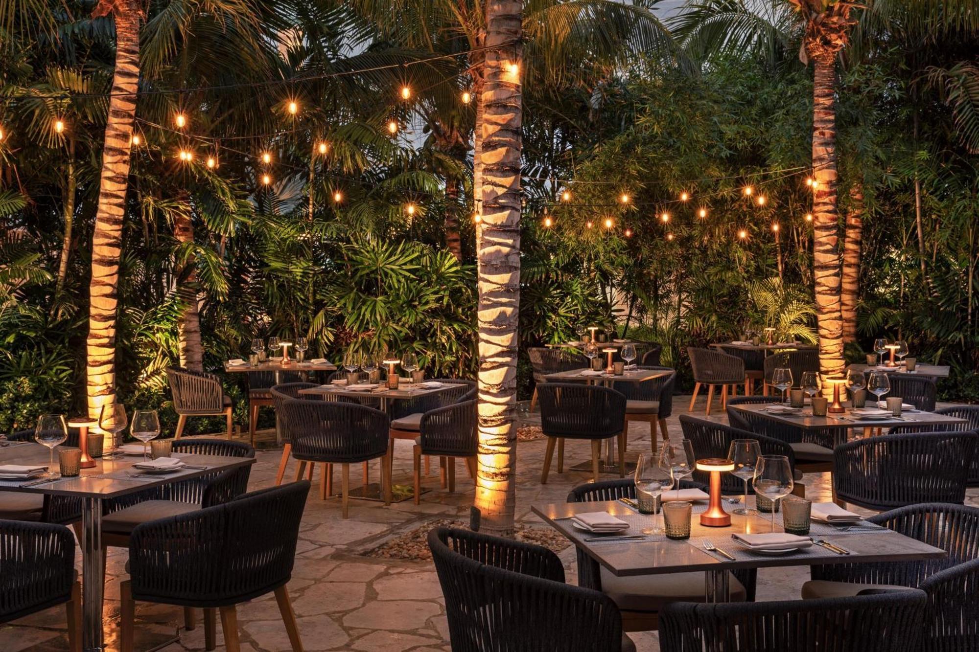 The Ritz-carlton, Turks & Caicos Resort Grace Bay