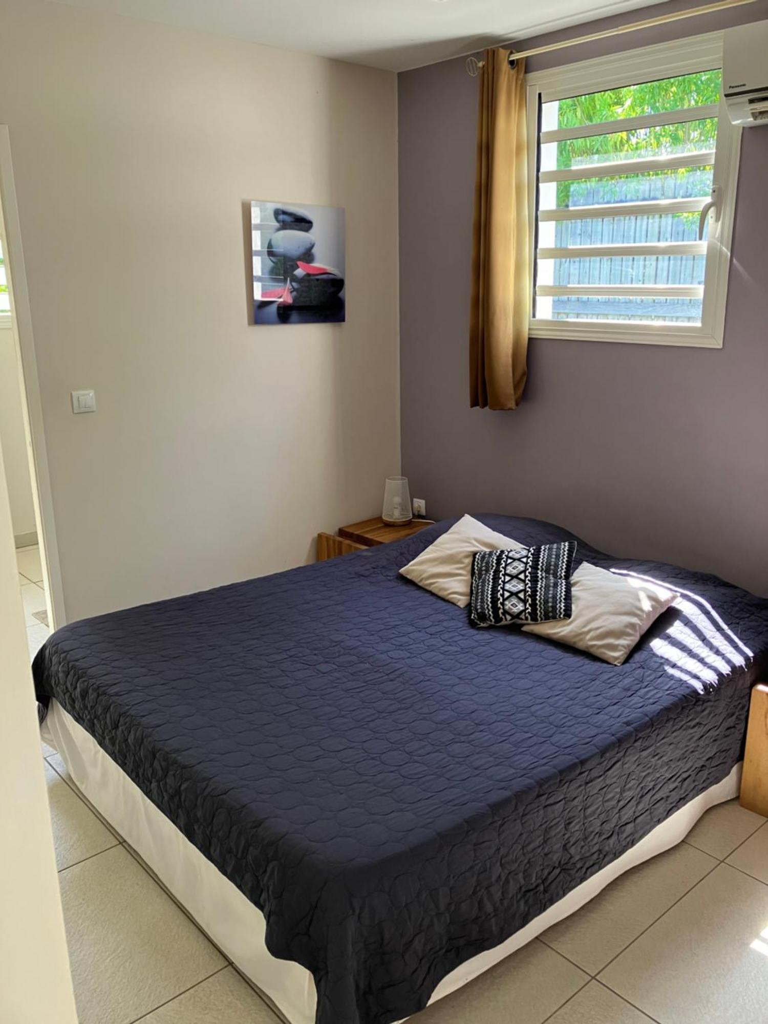 Ladilafe Holiday home