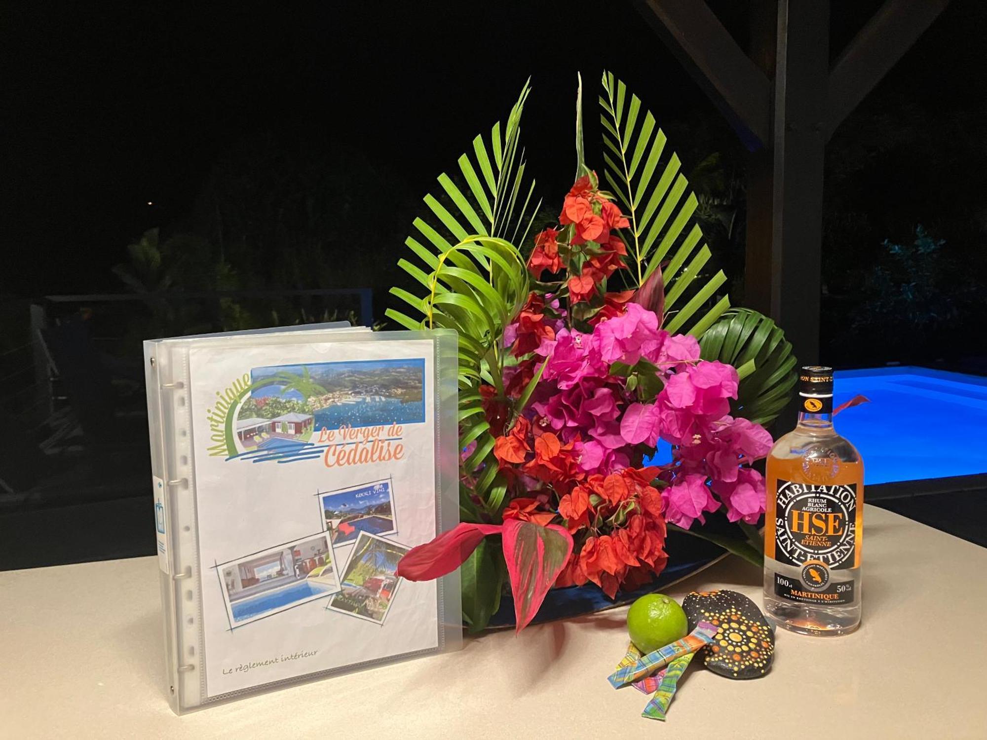 Holiday home Ladilafe