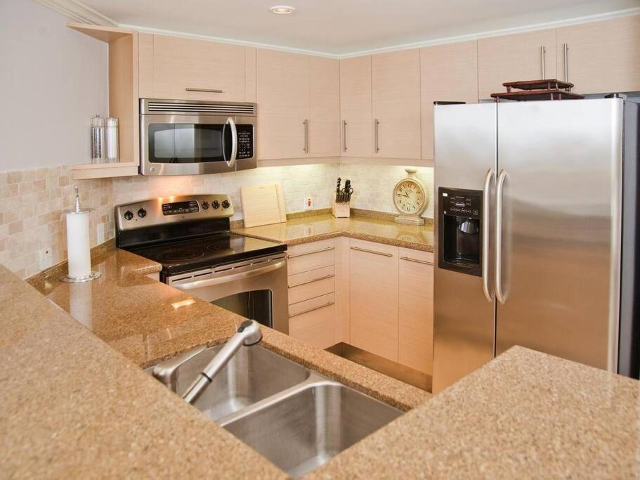 Apartment 117 Sapphire