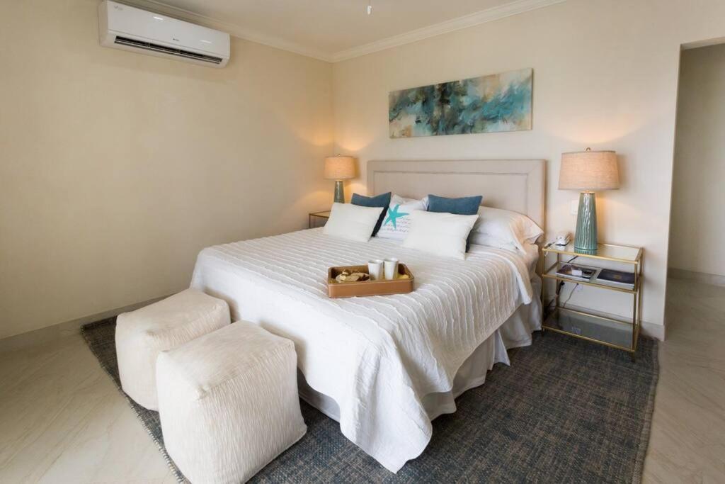 Apartment 102 Lighthouse Bay Barbados