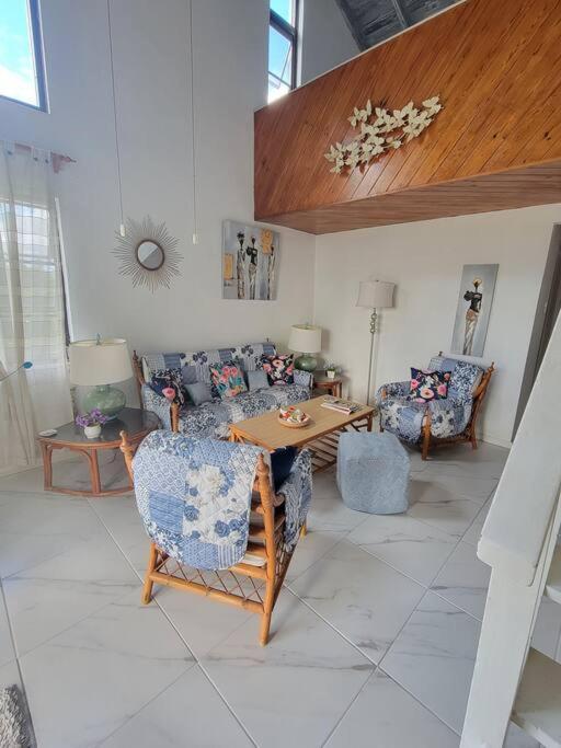 24 Maple Gardens * Bridgetown